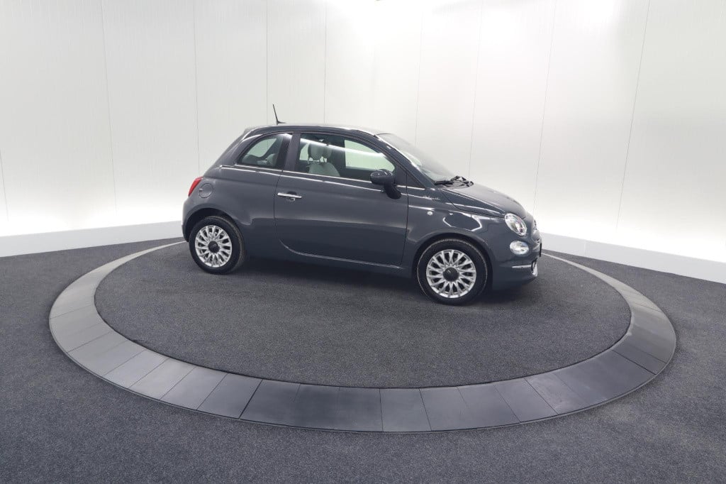 Fiat 500 1.0 hybrid dolcevita | panoramadak | apple carplay | parkeersensor