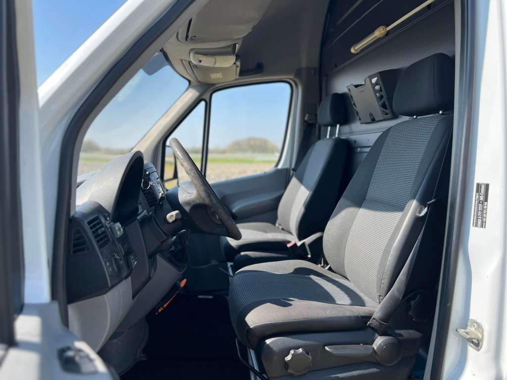 Mercedes-Benz Sprinter 313 cdi 325 hd//automaat//sortimo//nap