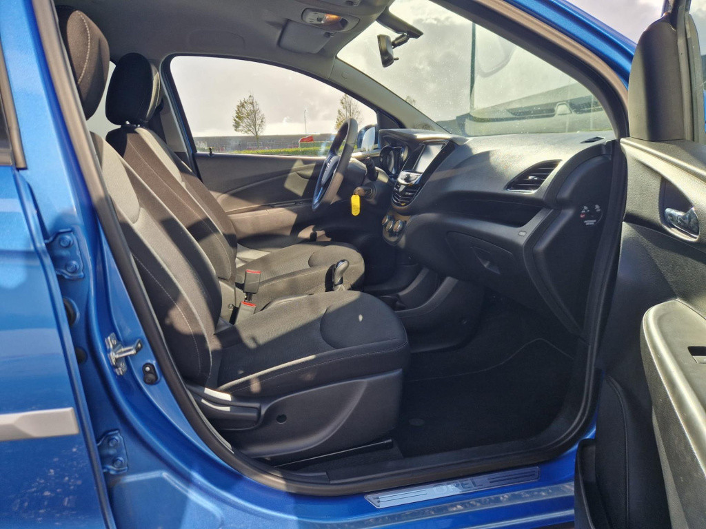 Opel Karl 1.0 rocks online edition | automaat | cruise control | carplay | 