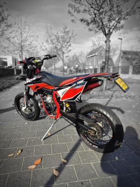 Beta 50 cc