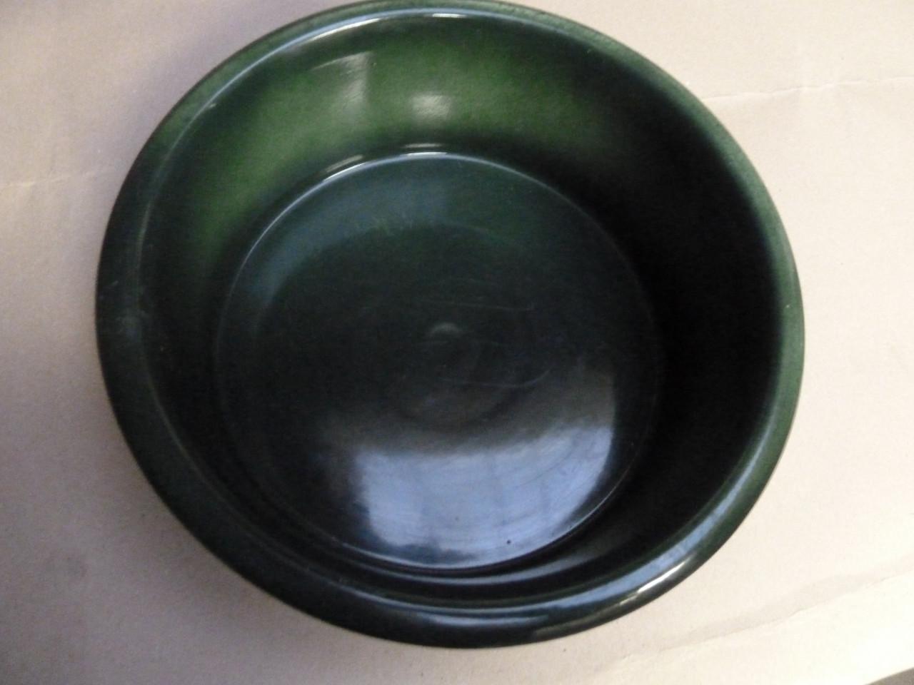 MOOIE GEGLAZUURDE  SCHAAL