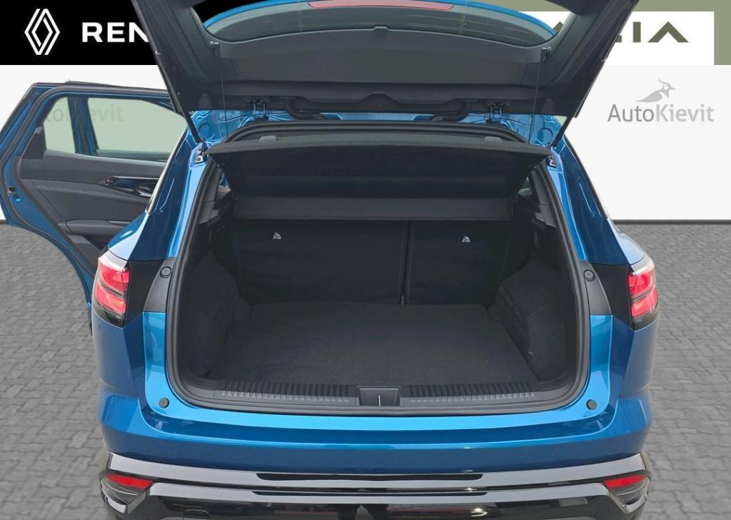 Renault Austral 1.2 e-tech full hybrid 200 evolution - all-seasonbanden