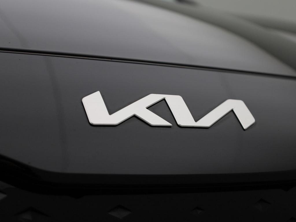 Kia Niro 1.6 gdi hybrid executiveline | automaat | parkeer sensoren | leder