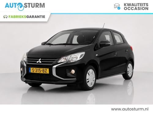 Mitsubishi Space Star 1.2 connect+