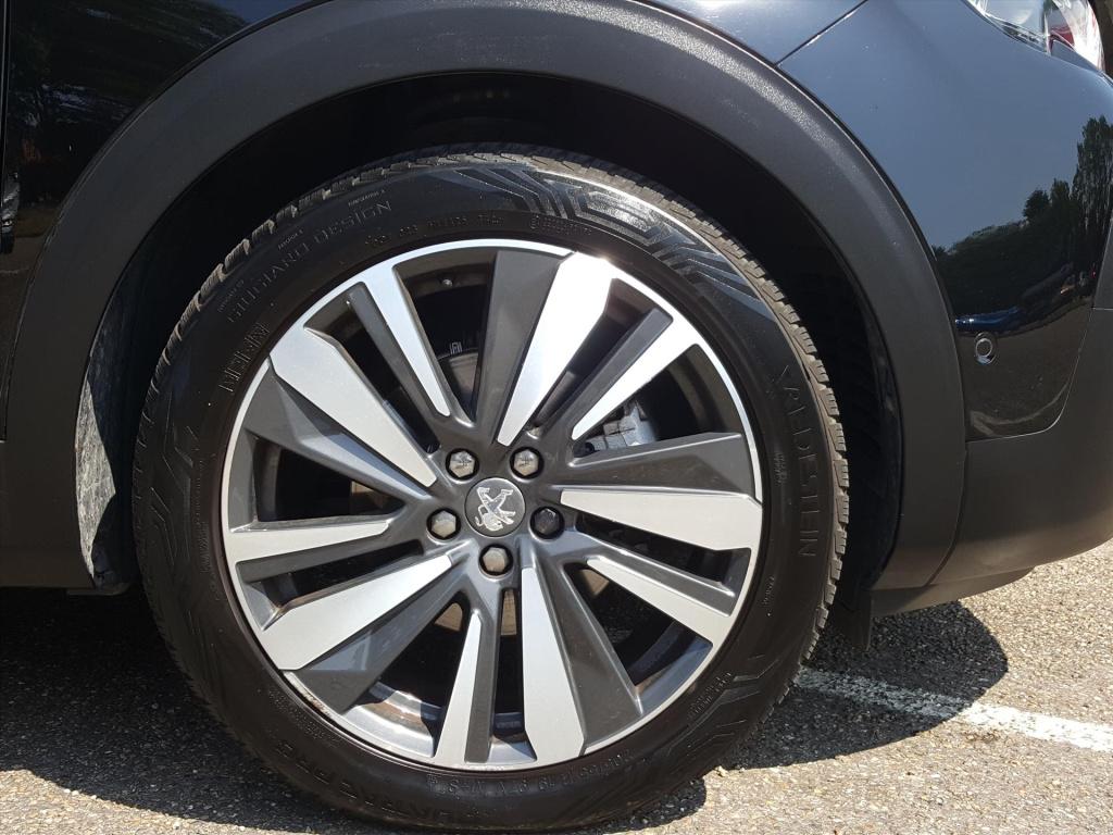 Peugeot 3008 1.2 pt 130pk s&s allure trekhaak | apple carplay & android aut
