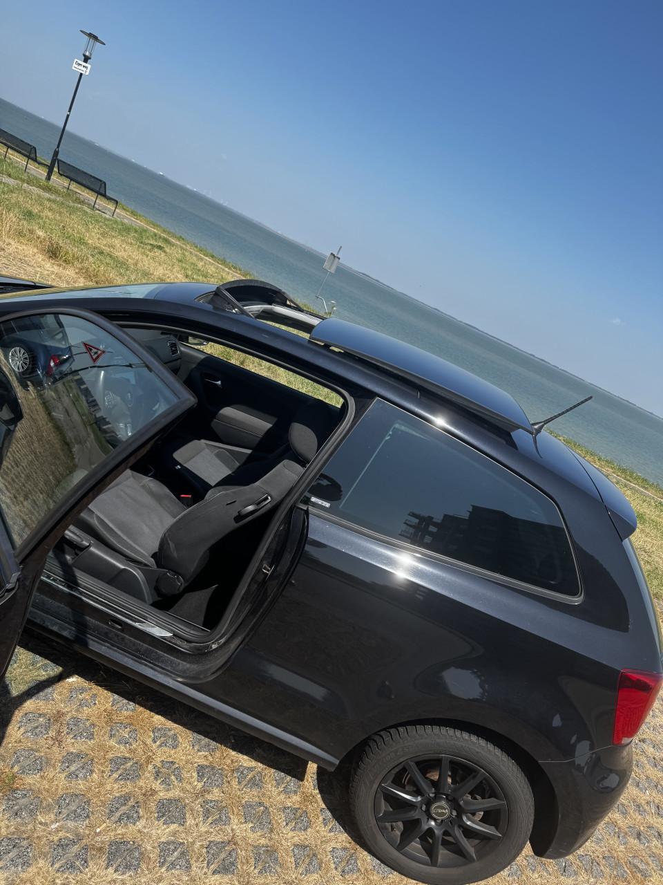 Volkswagen polo 1.2 tsi highline 105pk