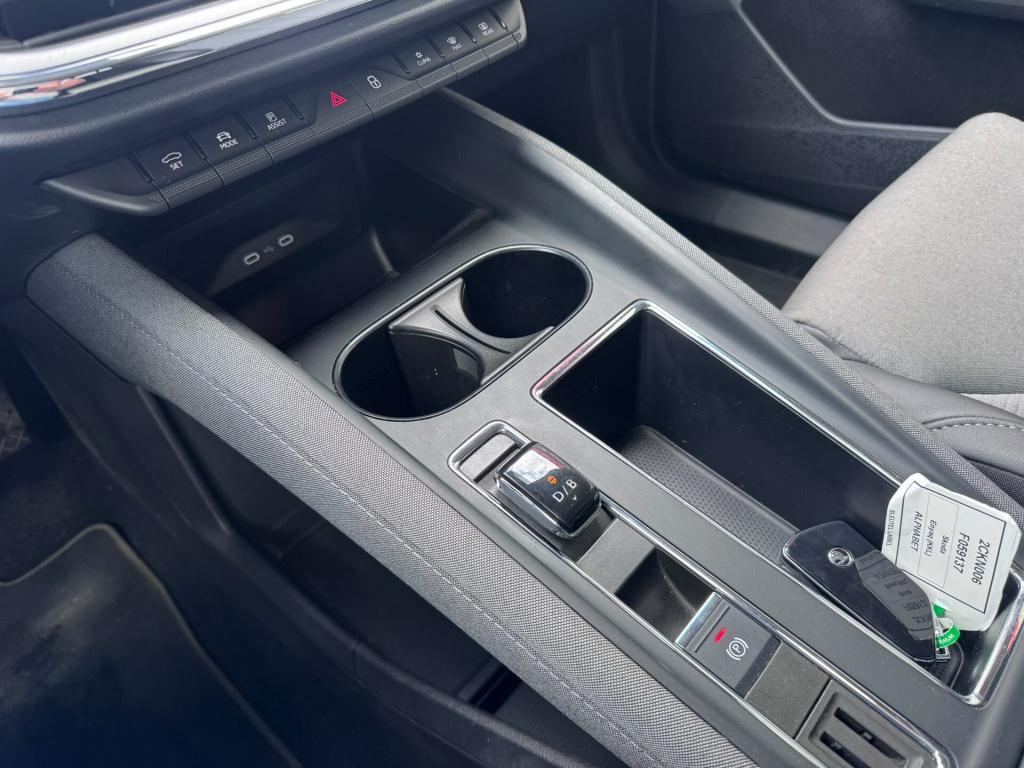 Skoda Enyaq Iv 80