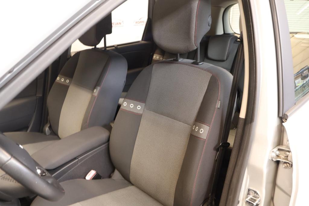Renault Grand Scenic 1.2 tce bose nl auto|5 personen| trekhaak|navigatie