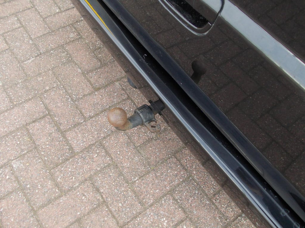 Mercedes-Benz Vito 2.2 cdi l2/h1 lang airco, cr.contr., dubb.din