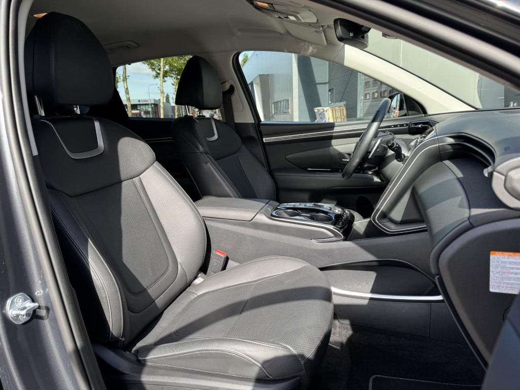 Hyundai Tucson 1.6 t-gdi phev premium 4wd