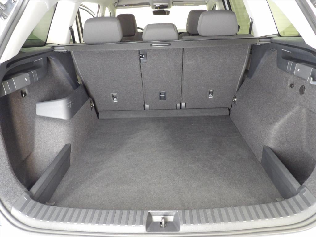 Skoda Kodiaq 1.5 tsi greentech act 150pk dsg-7 business edition