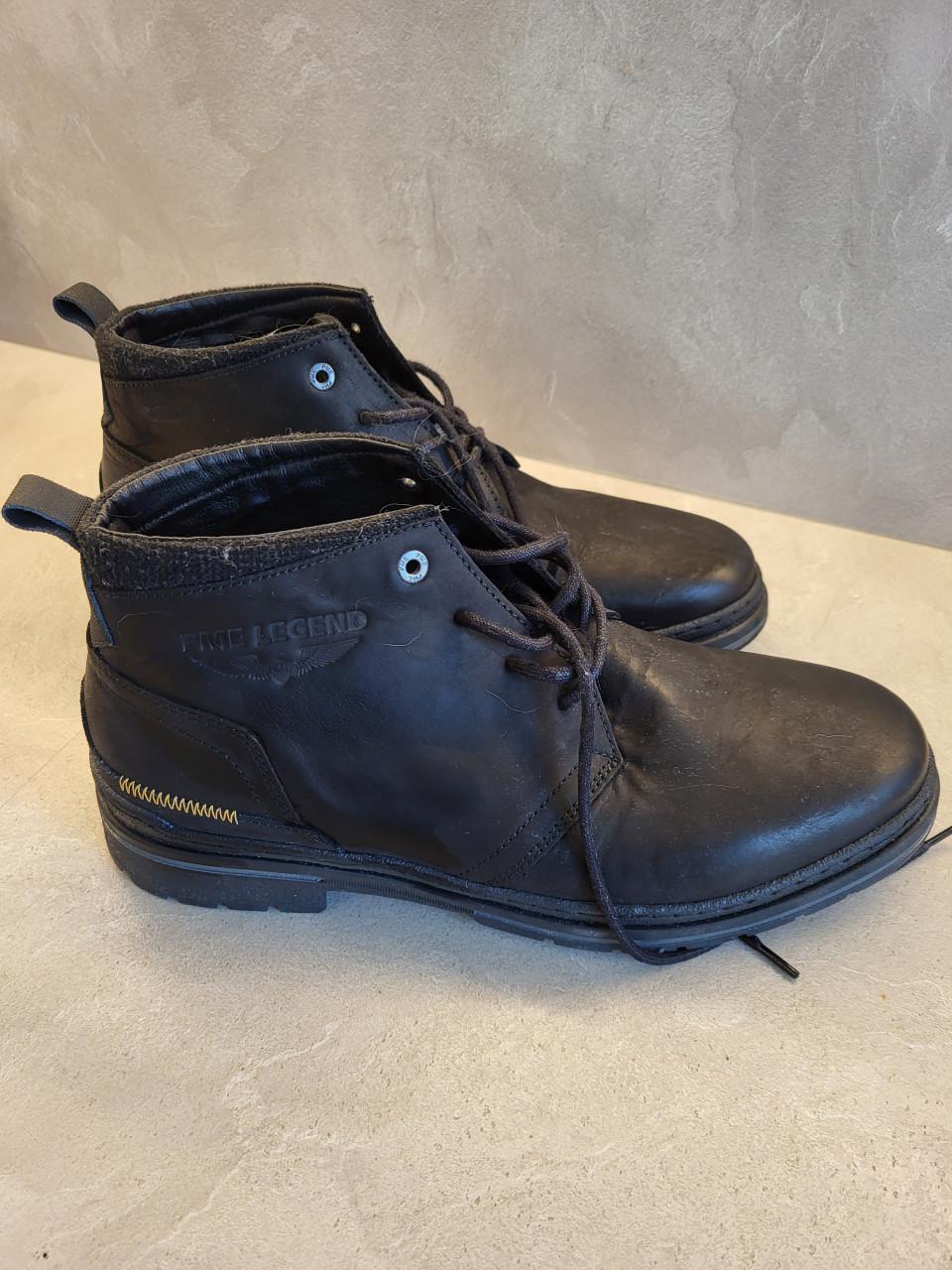 Schoenen