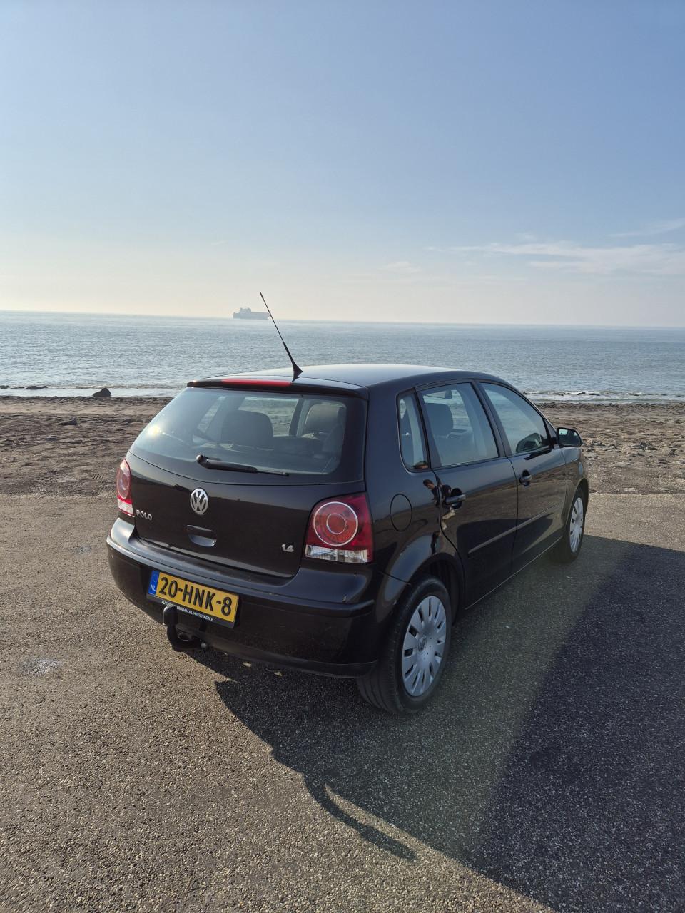 Volkswagen Polo 1.4 2009