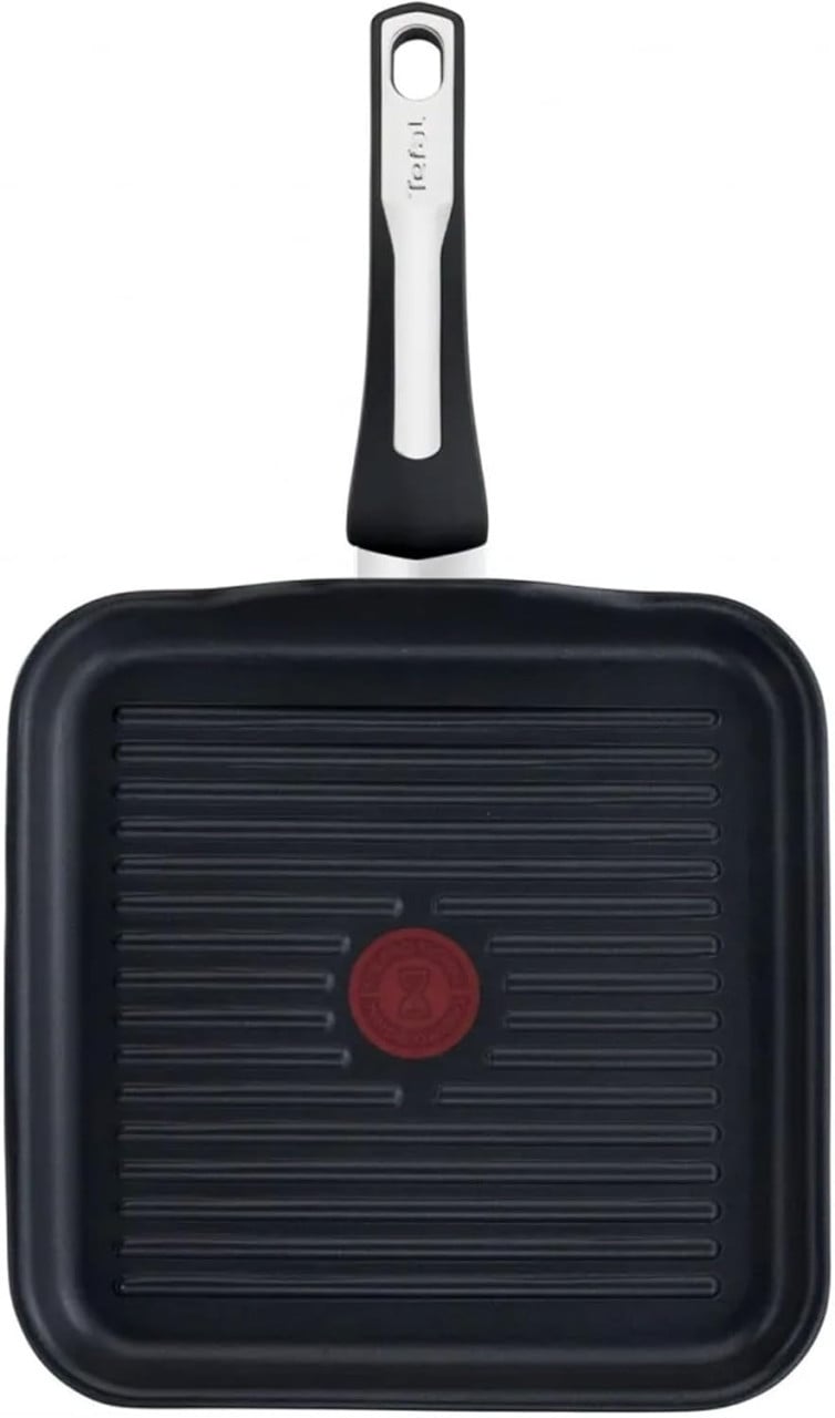 Nieuwe Tefal Excellence Grillpan | 26 cm