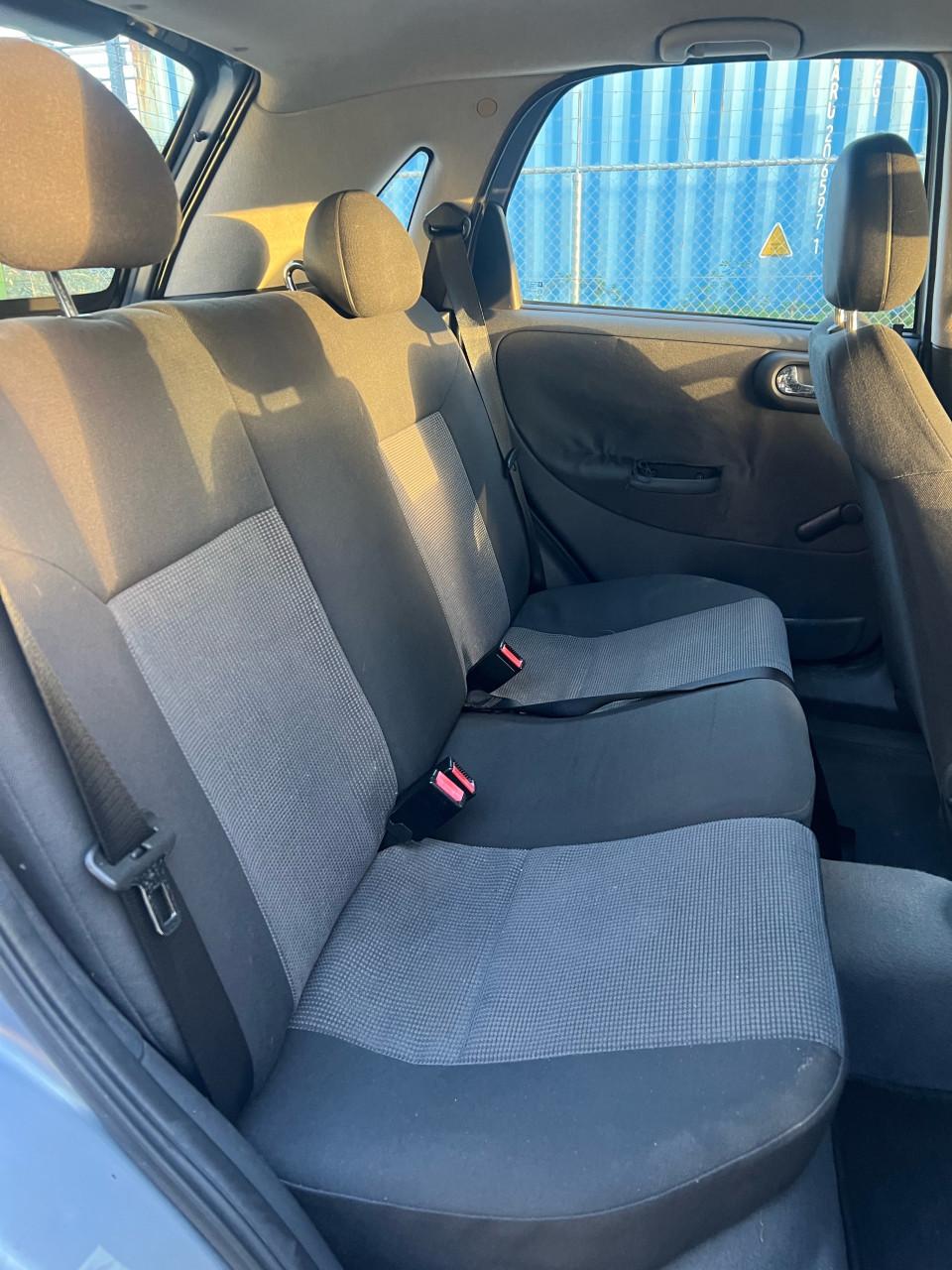 Opel Corsa 1.4-16V Cosmo 137.502KM Jaar Apk
