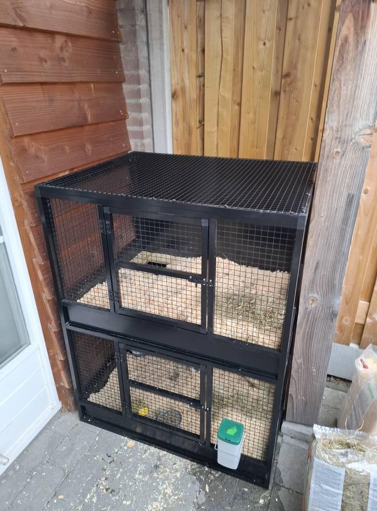 Voor al uw aluminium verblijven...