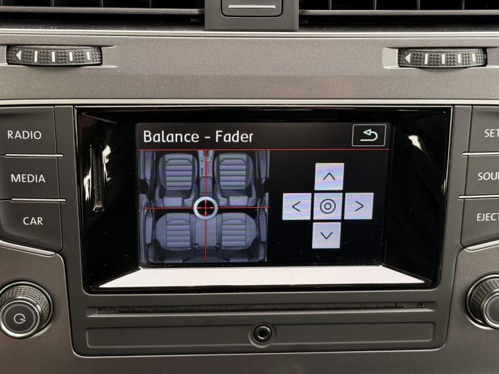 Volkswagen Golf 1.2 tsi trendline 5drs | airco | lm velgen