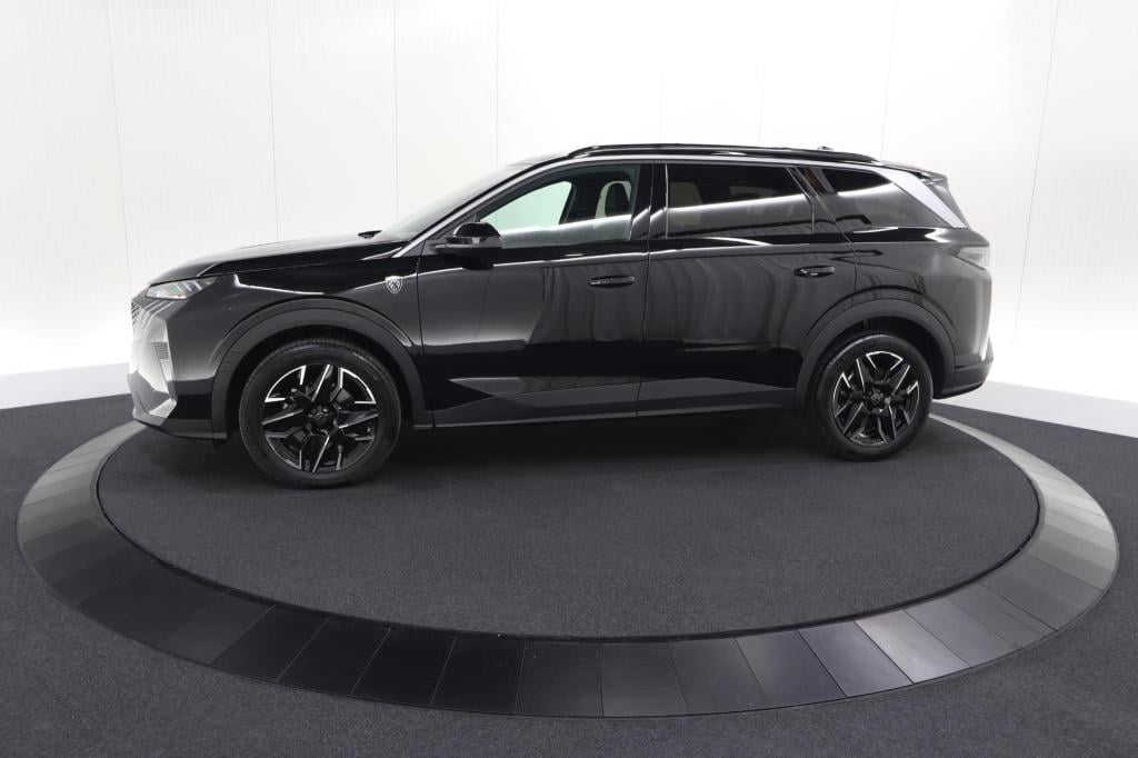 Peugeot 5008 1.2 hybrid 136 gt 7p | adaptieve cruise control | camera | ele