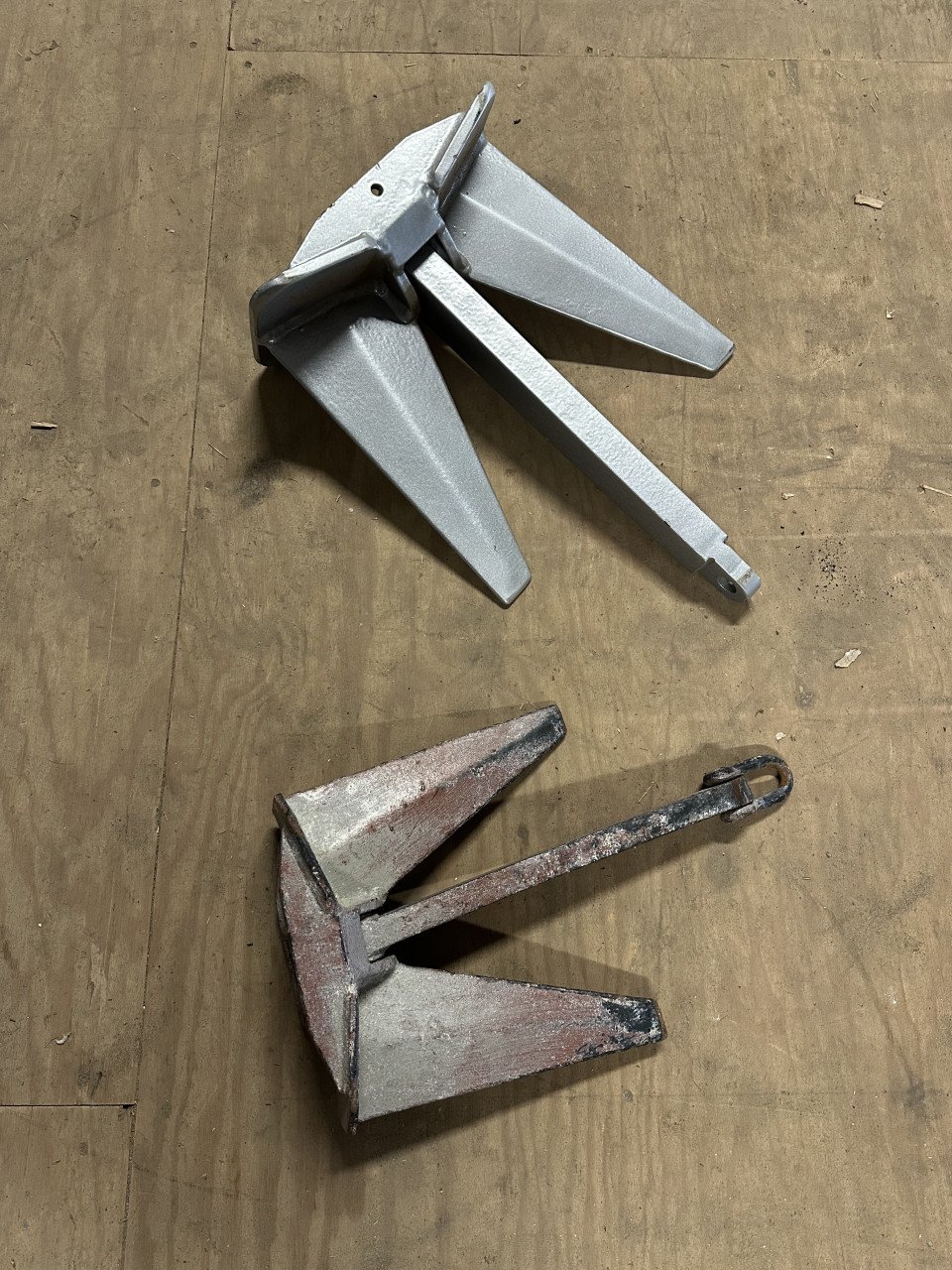 Klipanker 2x