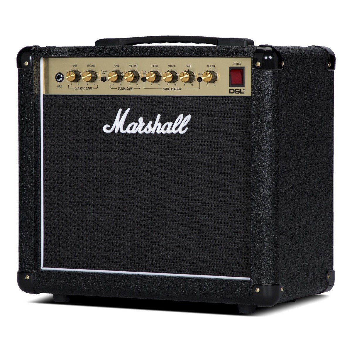 Marshall DSL 5 (Nieuw in doos)
