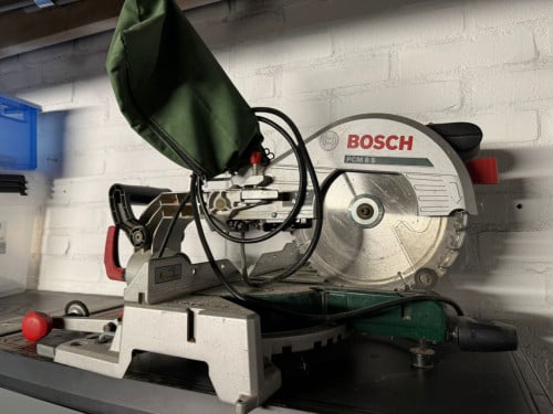 Bosch PCM-8