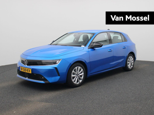 Opel Astra 1.2 edition