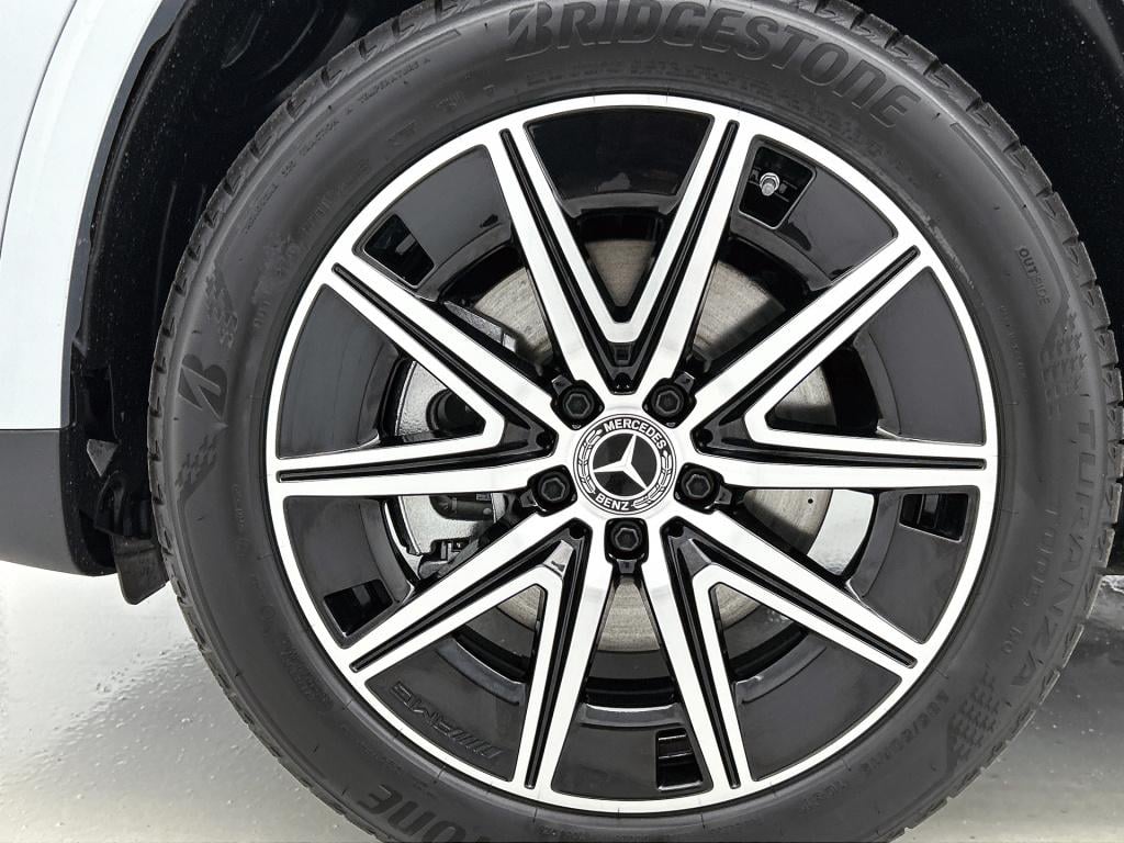 Mercedes-Benz Eqa 250+ business solution amg 71 kwh | trekhaak | nightpakke