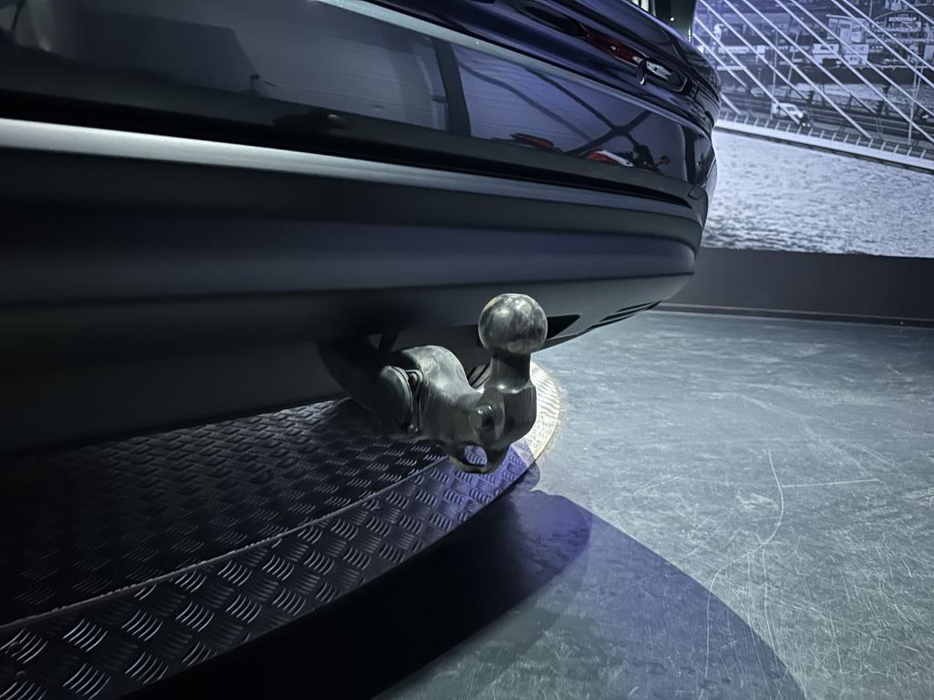 Audi Q6 E-tron edition quattro 100 kwh *soh 97%*trekhaak*360camera*