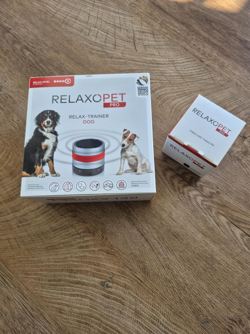 Relexopat Gratis af te halen