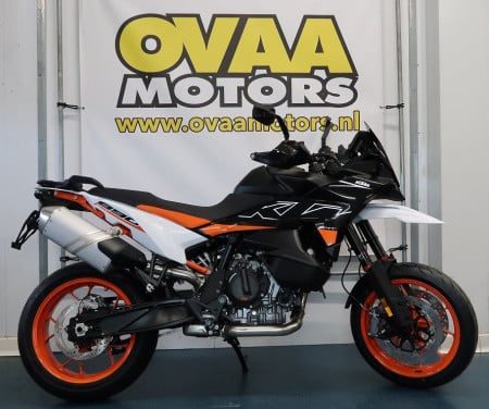 KTM street aanbieding bij KTM Dealer Ovaa Motors Vlissingen