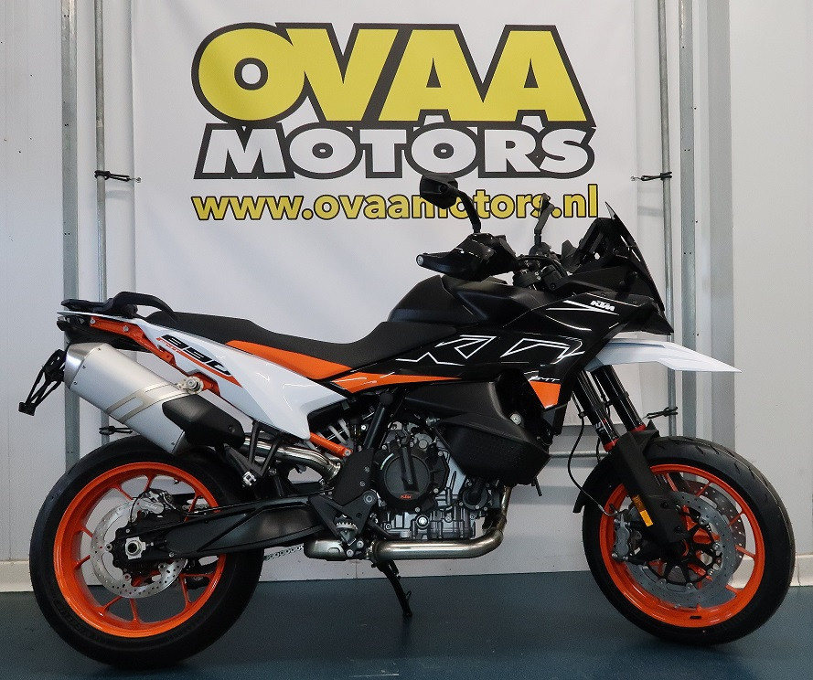 KTM street aanbieding bij KTM Dealer Ovaa Motors Vlissingen