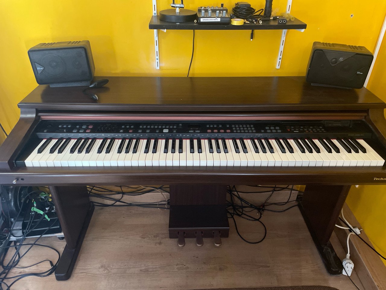 Piano