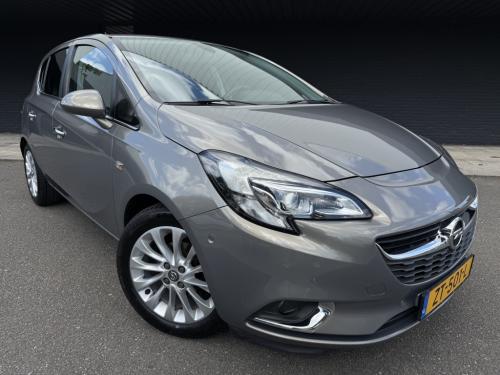 Opel Corsa 1.4 cosmo