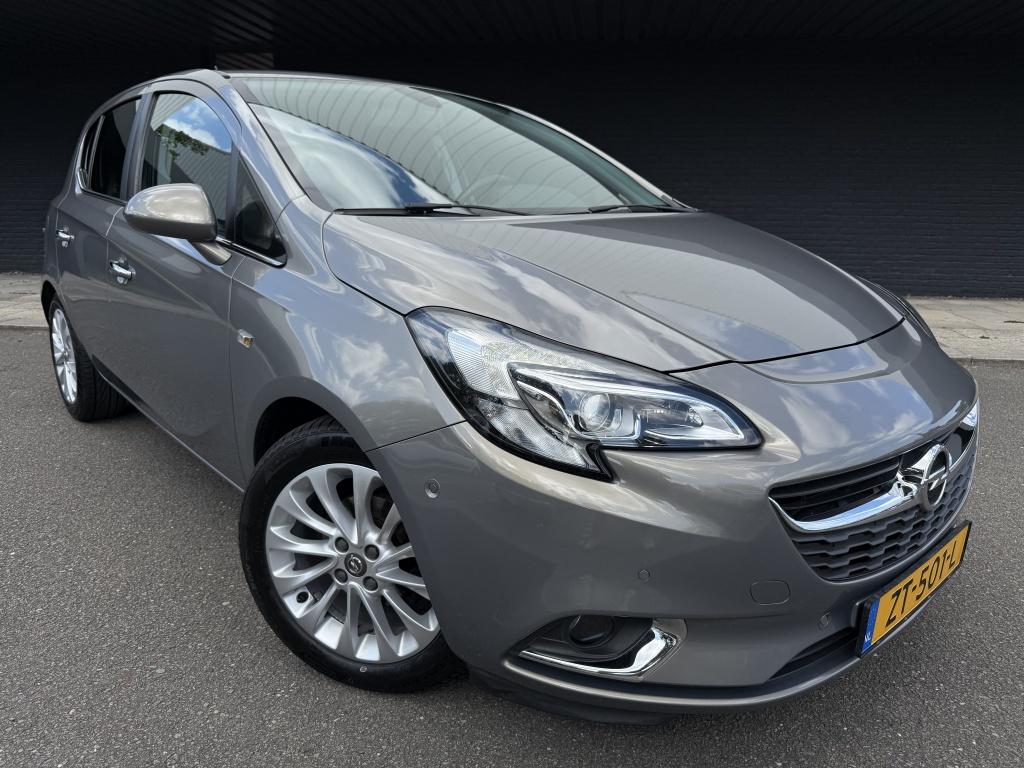 Opel Corsa 1.4 cosmo