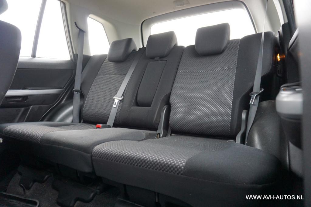 Suzuki Grand Vitara 2.0-16v exclusive
