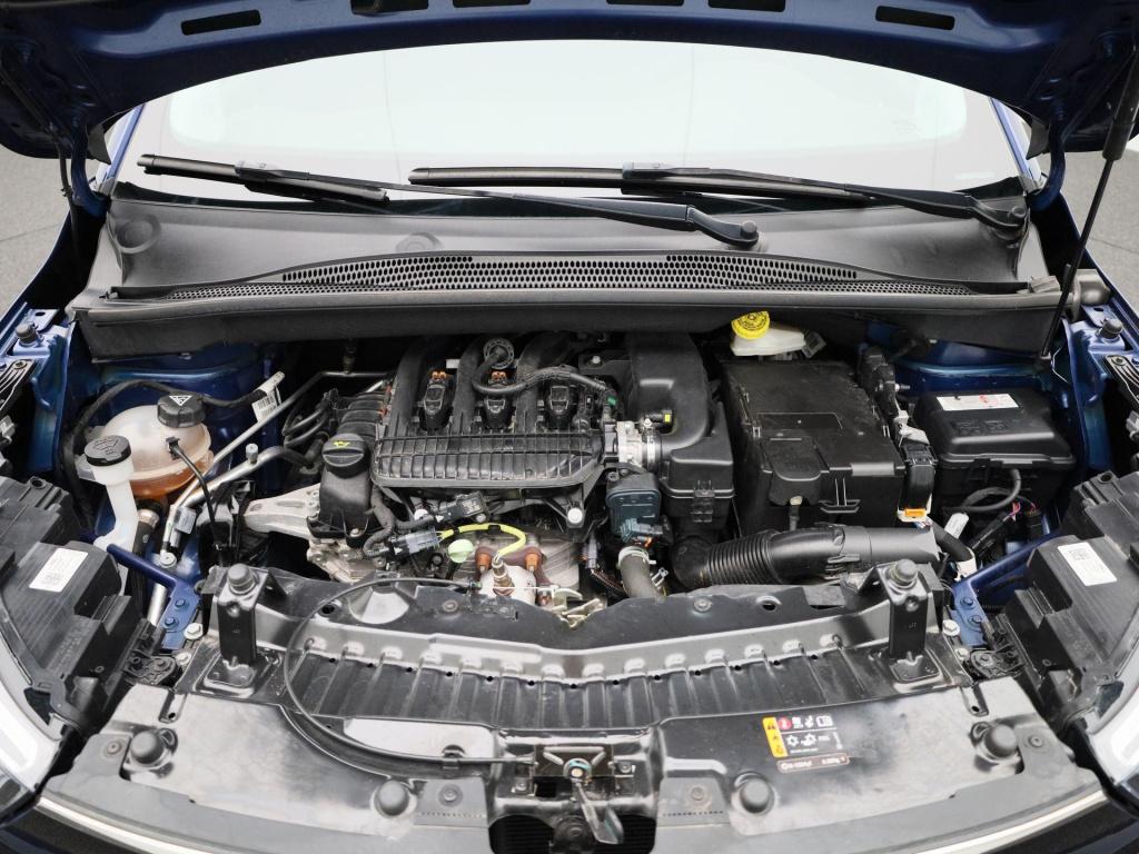 Opel Crossland X 1.2 61kw s/s edition | navigatie | apple carplay/android a