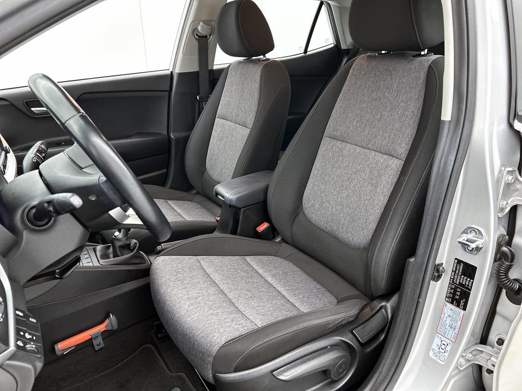 Kia Stonic 1.0 t-gdi dynamicline | licht metalen velgen | parkeercamera