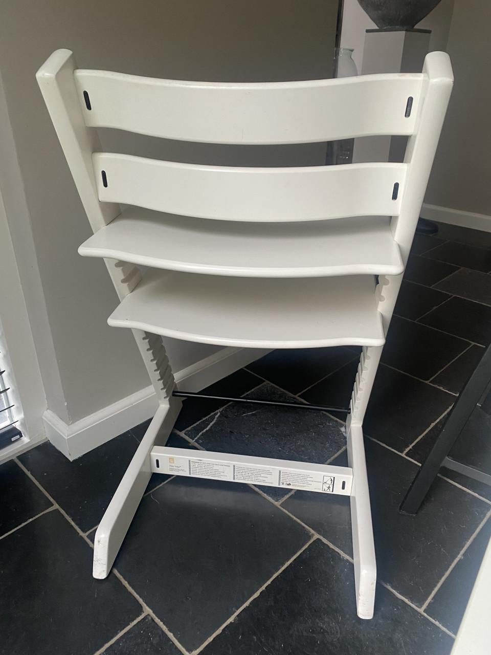 Stokke trip trap