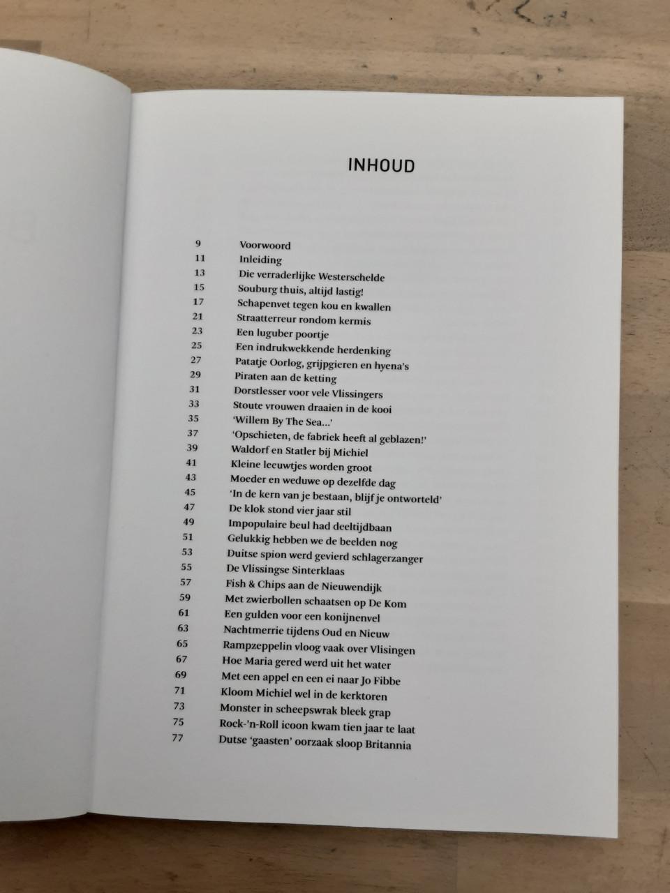 Blauw geruite ziel - Gerard van der Hoeven