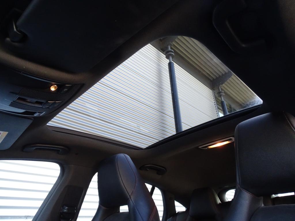 Mercedes-Benz Cla shooting brake 180 ambition amg pakket
