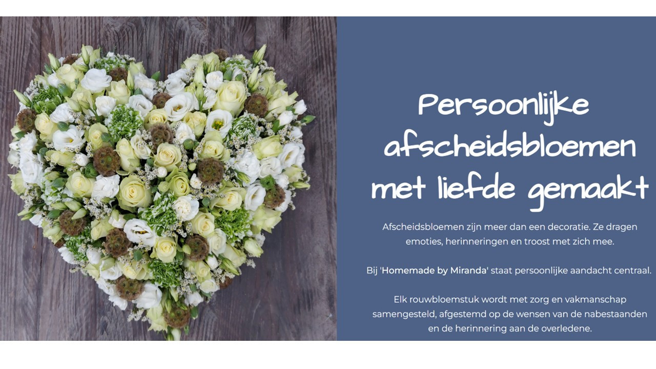 Betaalbare website voor (kleine) bedrijven, verenigingen of organisaties