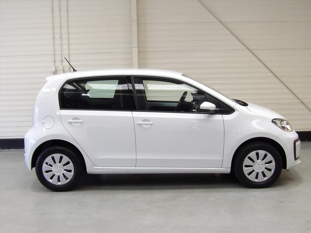 Volkswagen UP! 1.0 60pk up!