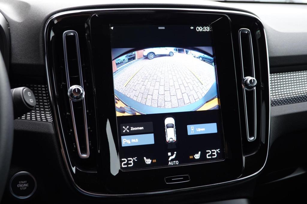 Volvo XC40 1.5 t3 r design 163pk