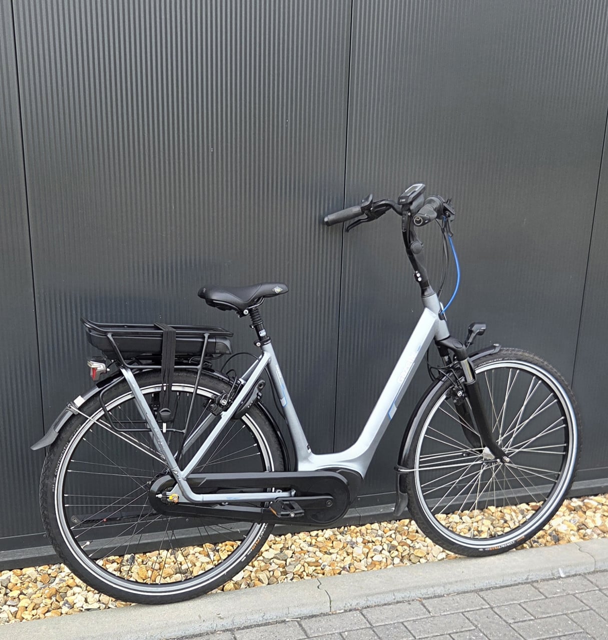 Gazelle Luzern C7+ HMB 500Wh Bosch Active Line-Plus 53cm