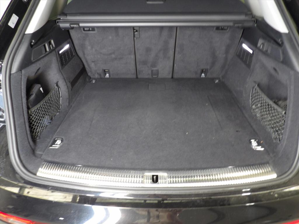 Audi Q5 50 tfsi e 299pk phev s tronic quattro advanced edition