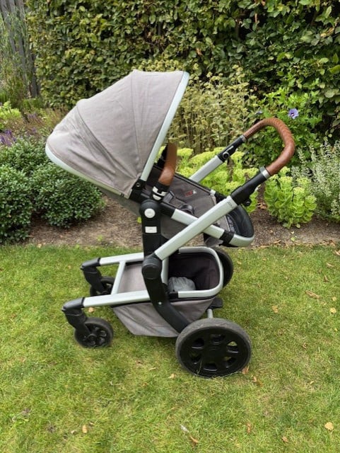 Joolz Day2 kinderwagen