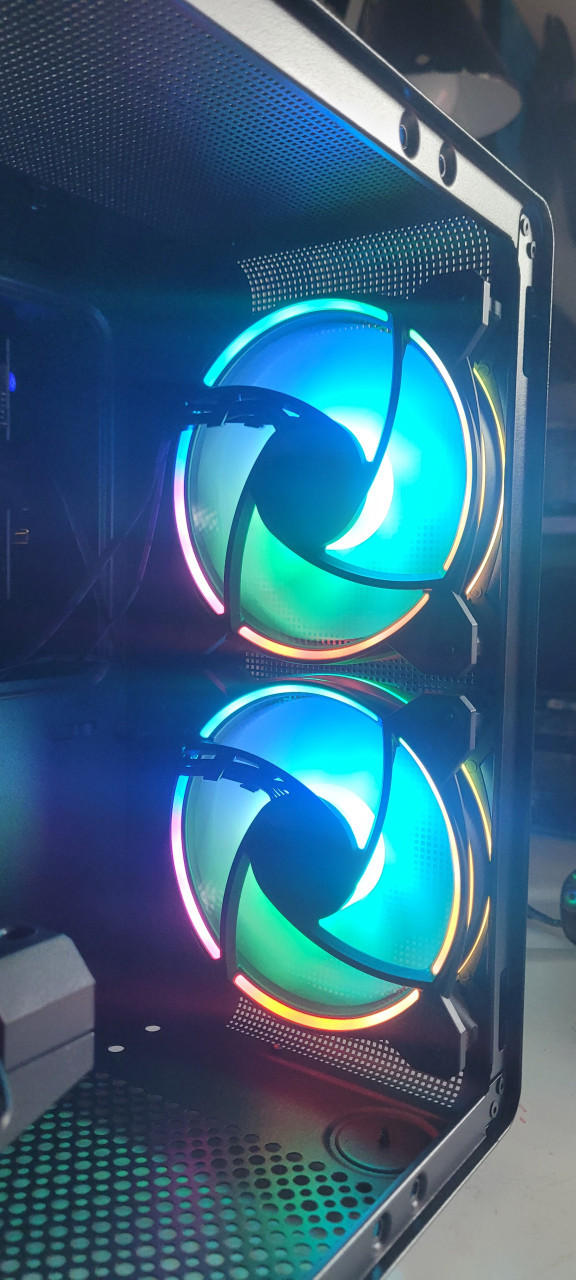 Game PC i5-9500/RTX 3060 12GB
