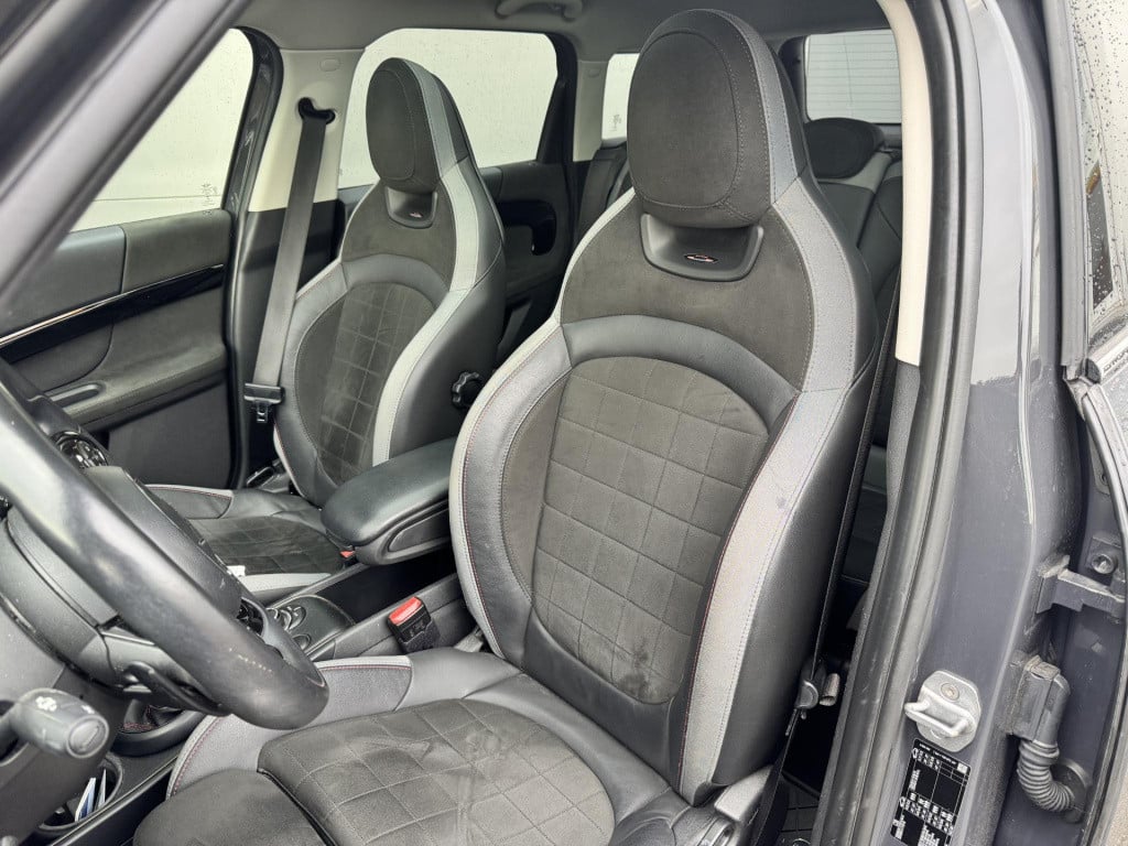 Mini Countryman mini 2.0 cooper s chili