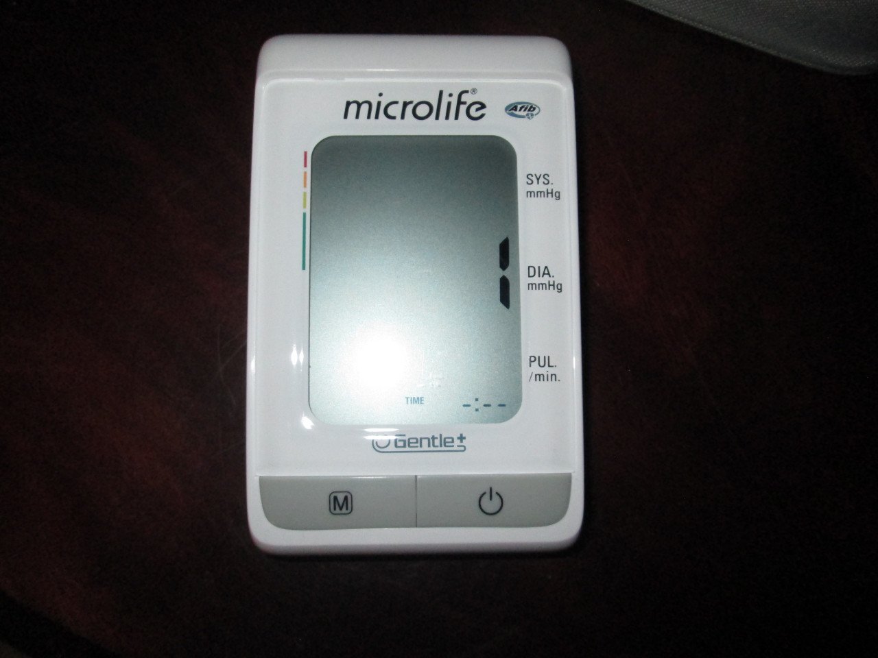 Bloeddrukmeter