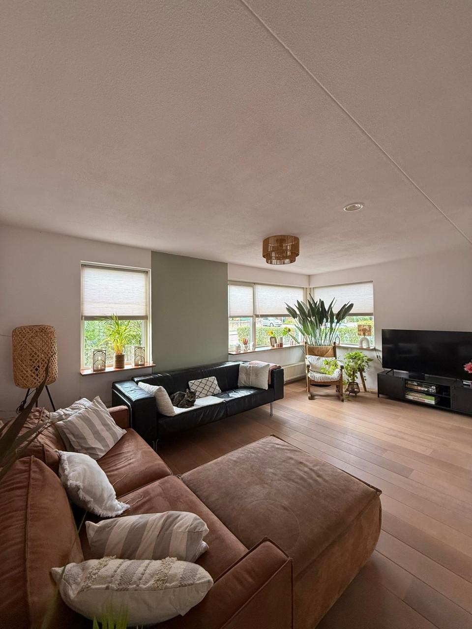 2 onder 1 kap woning Waterlandkerkje (energielabel A)